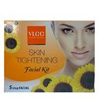 VLCC SKIN TIGHTENING FACIAL KIT 5 STEP